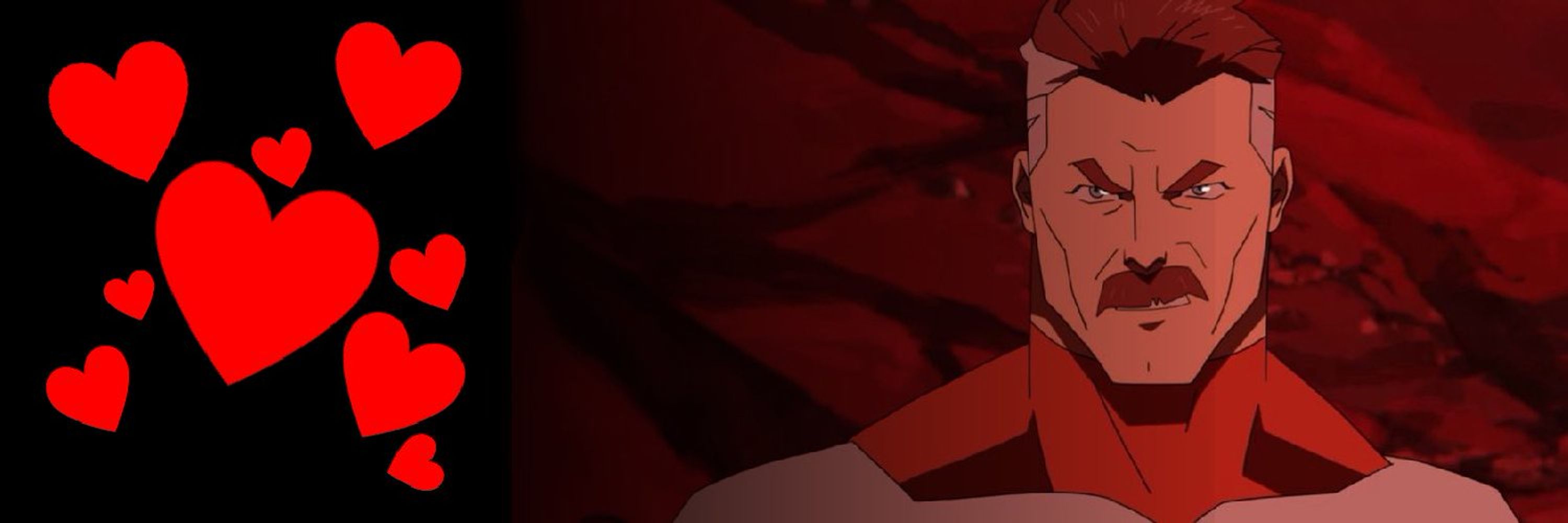 GK 🏳️‍🌈 (omni-man lover)