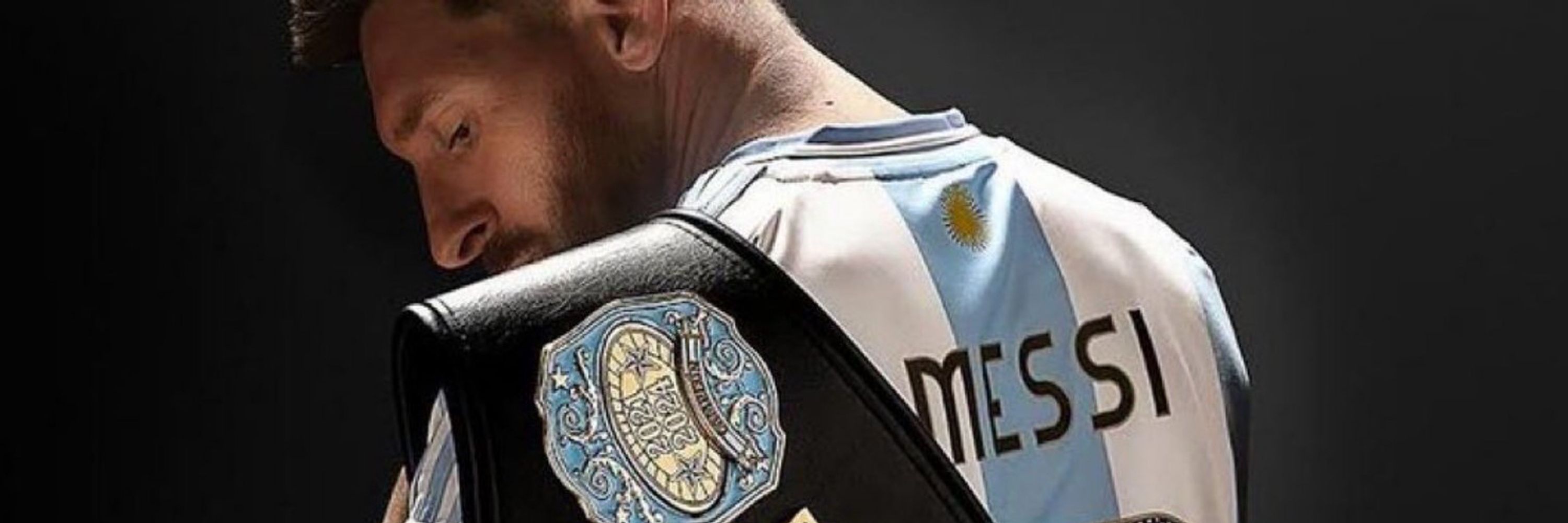 ̶L̶I̶N̶K̶S̶ ̶ MESSI 🐐⚽️