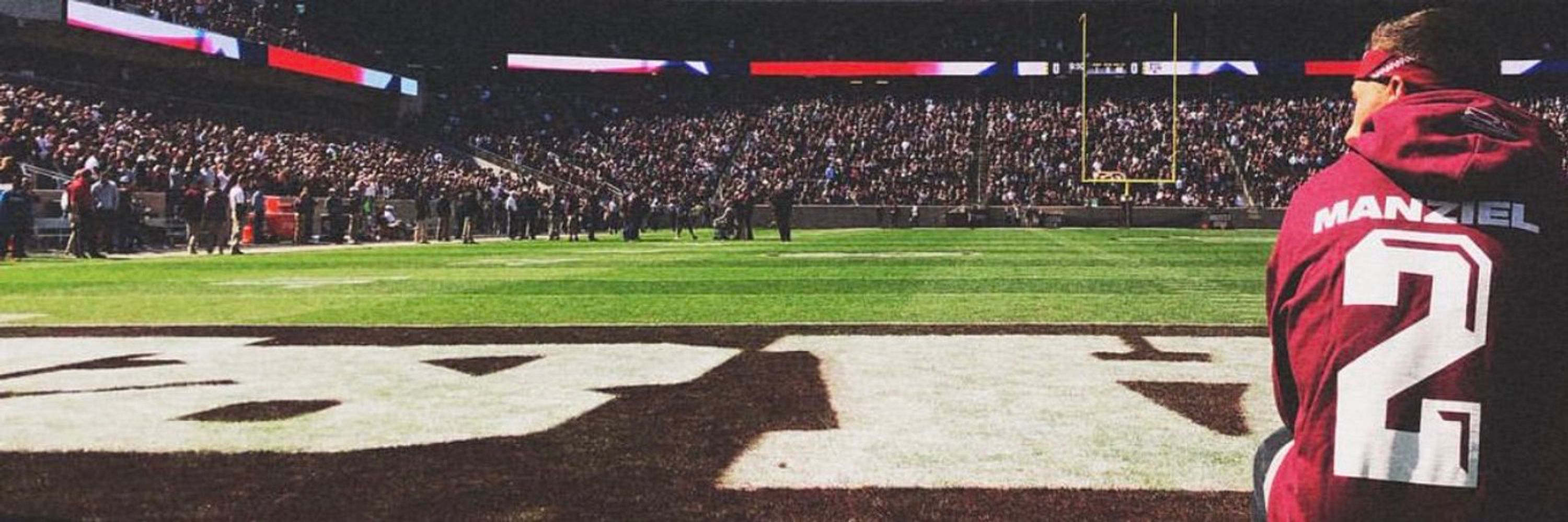 Johnny Manziel