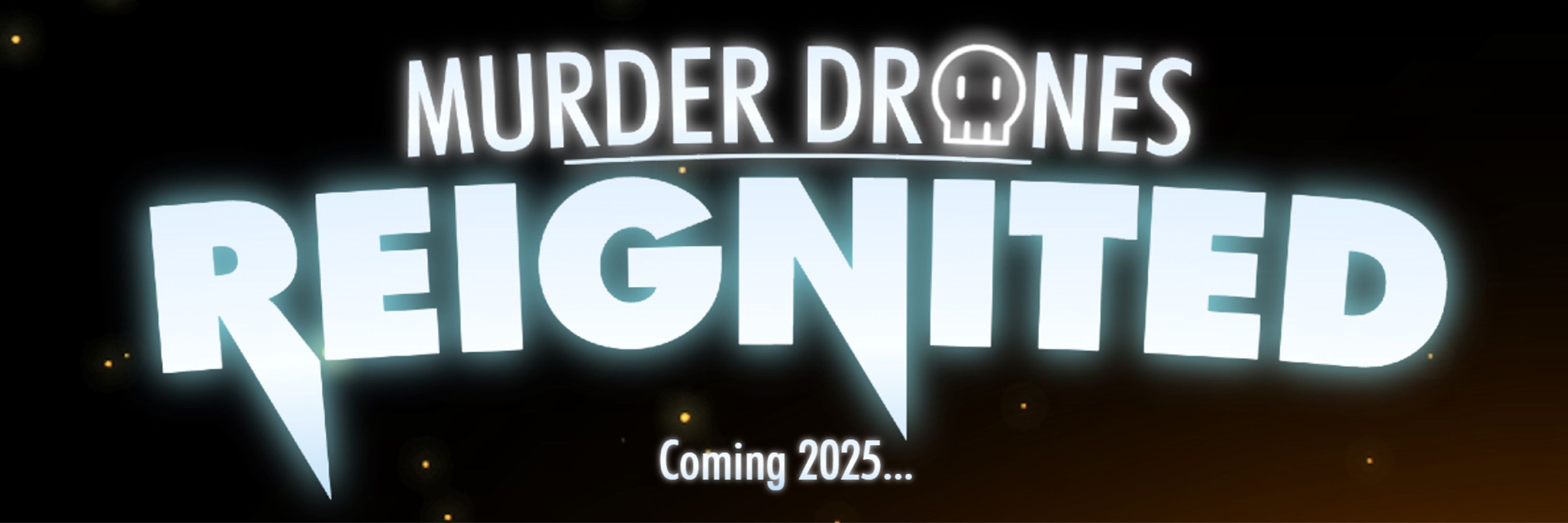 Murder Drones Reignited