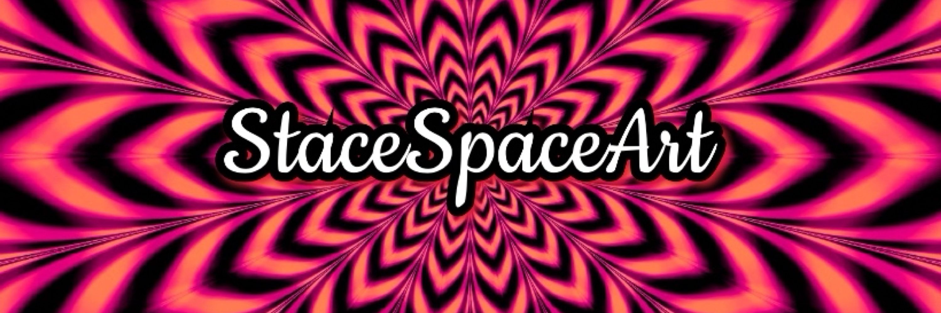 Stace Space Art