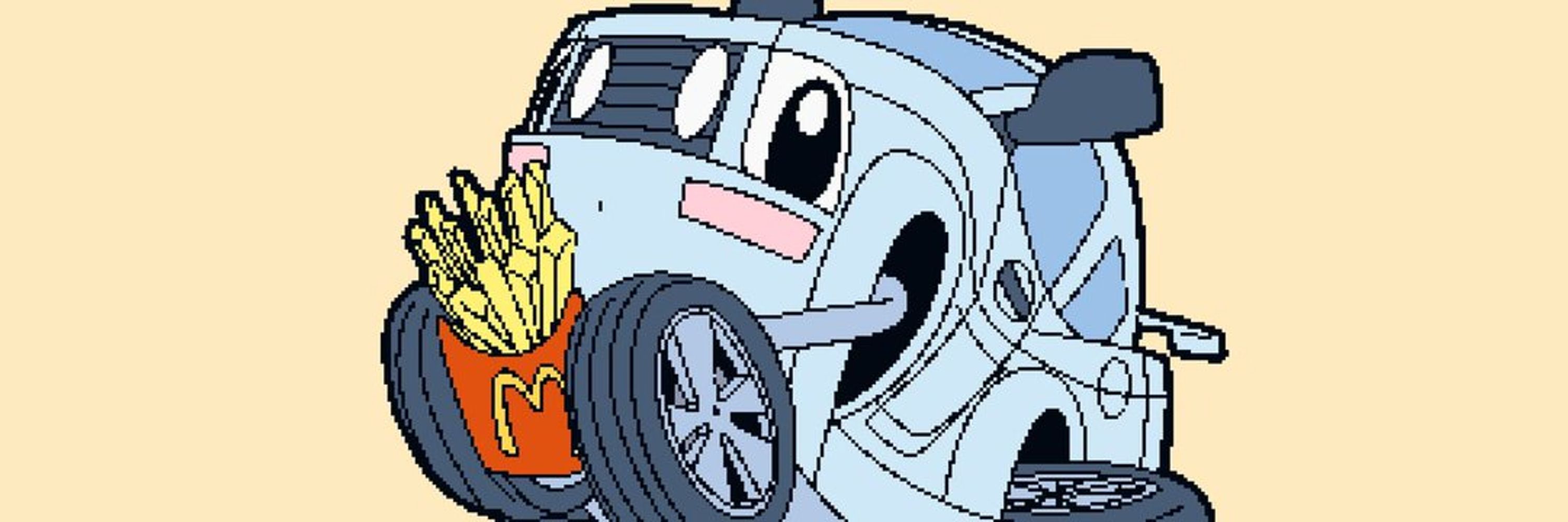 MOTTO / Friendly Motors