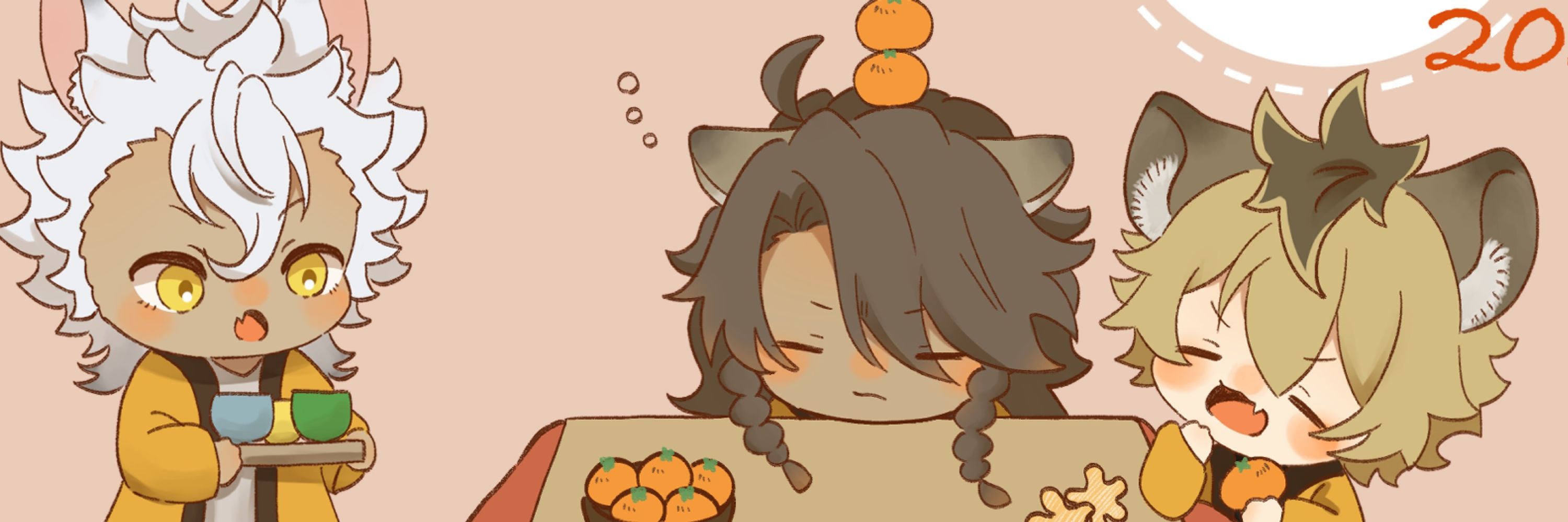 こむぎ