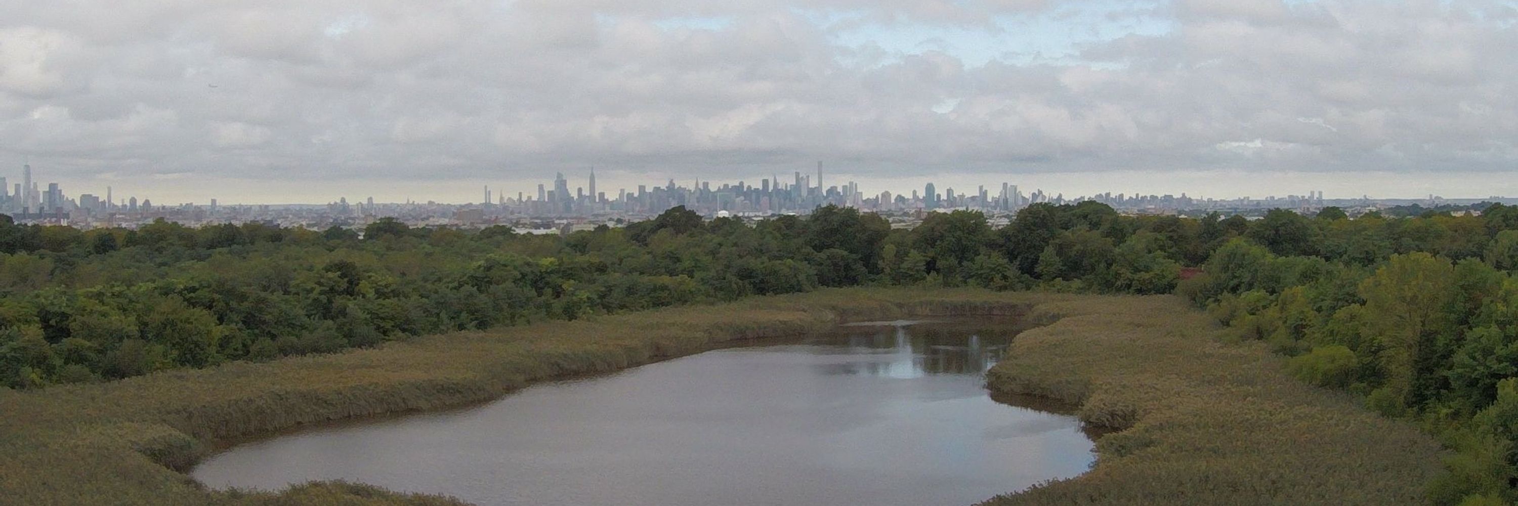 NYC H2O