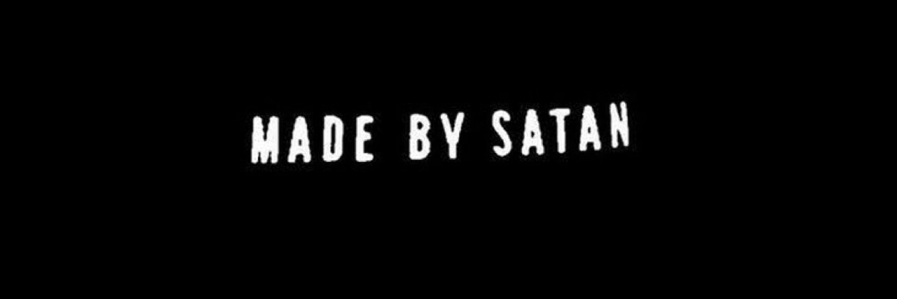 devil’s