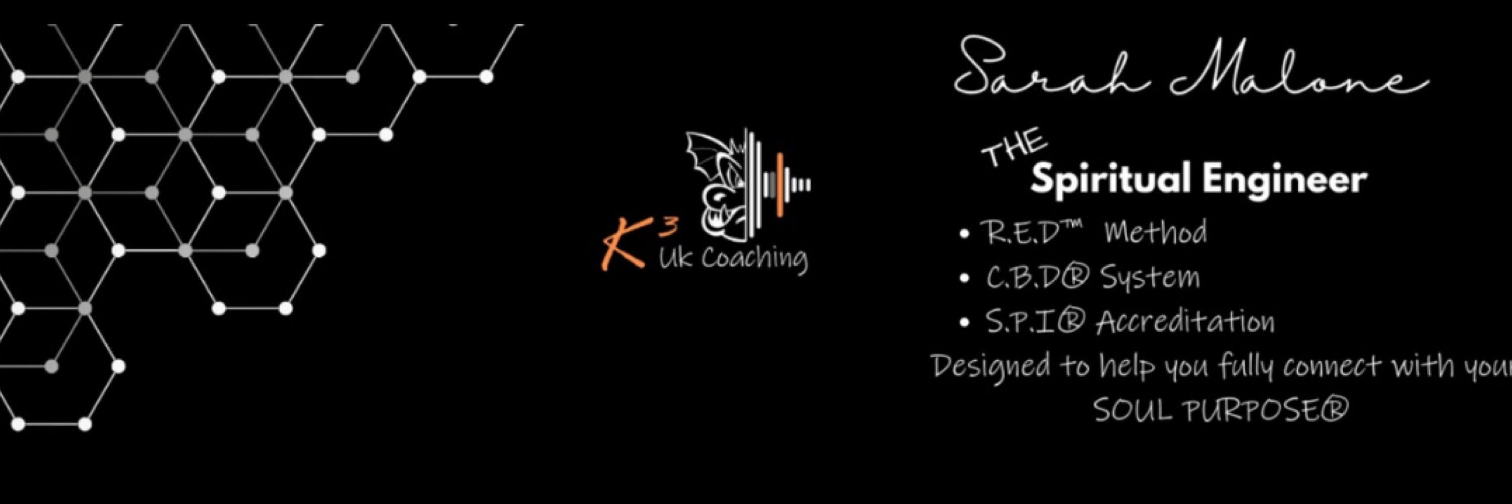 K3Uk Coaching