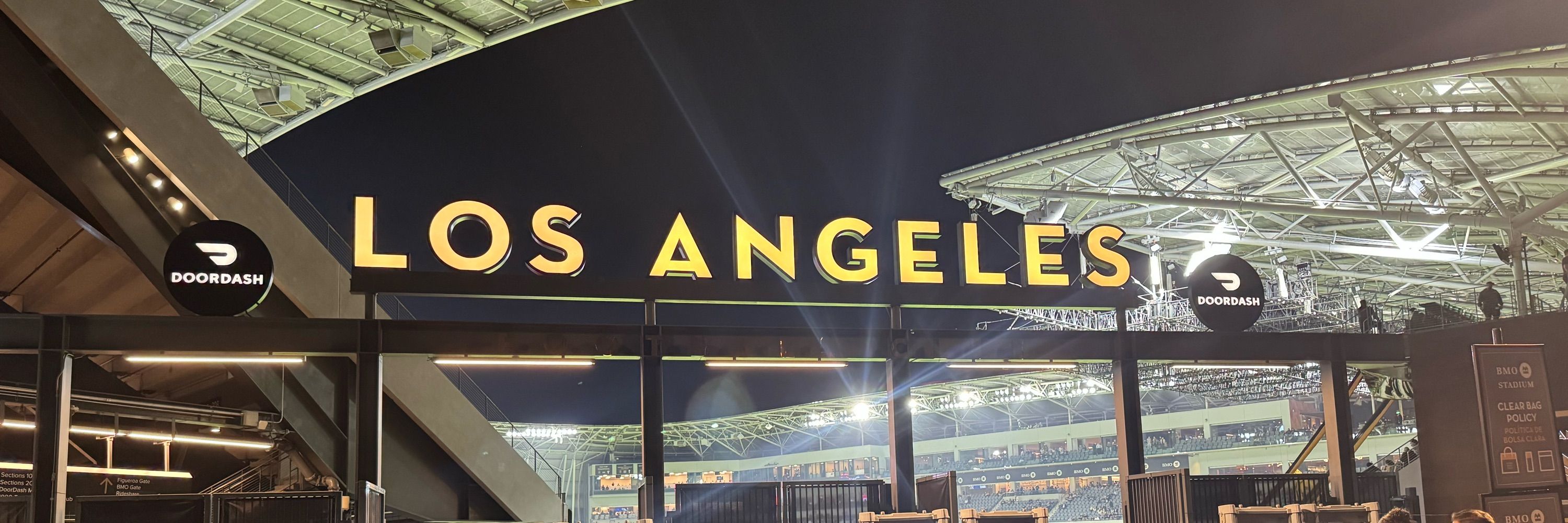 LAFC Daniel