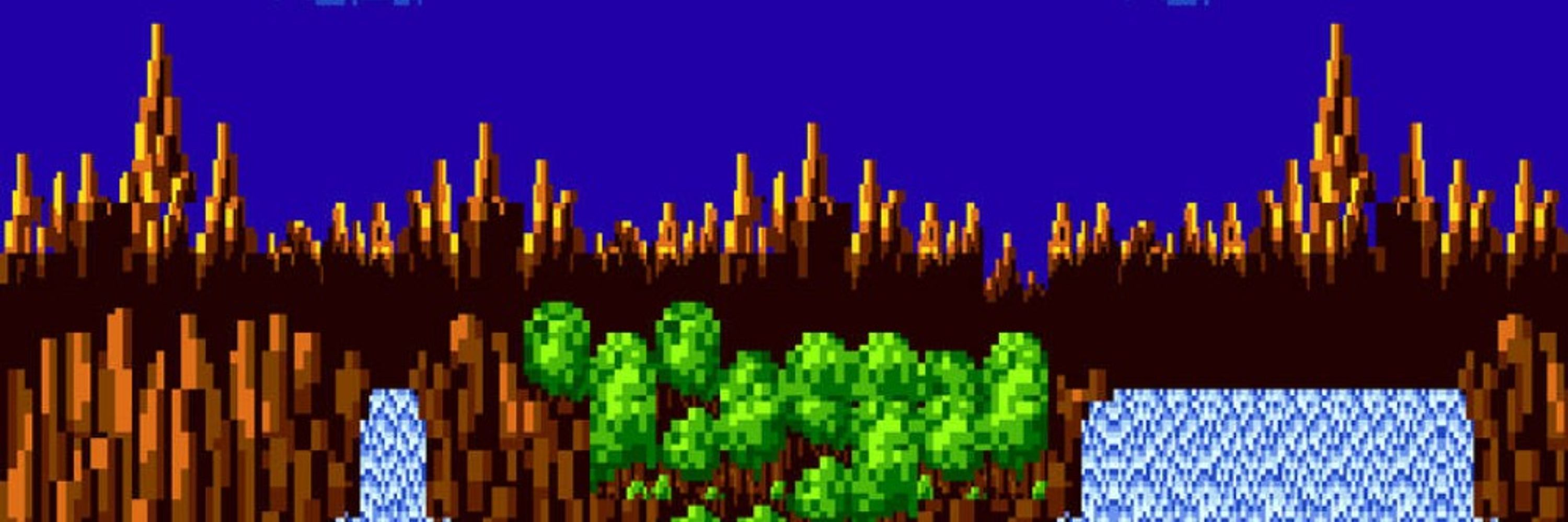 Fã de sonic