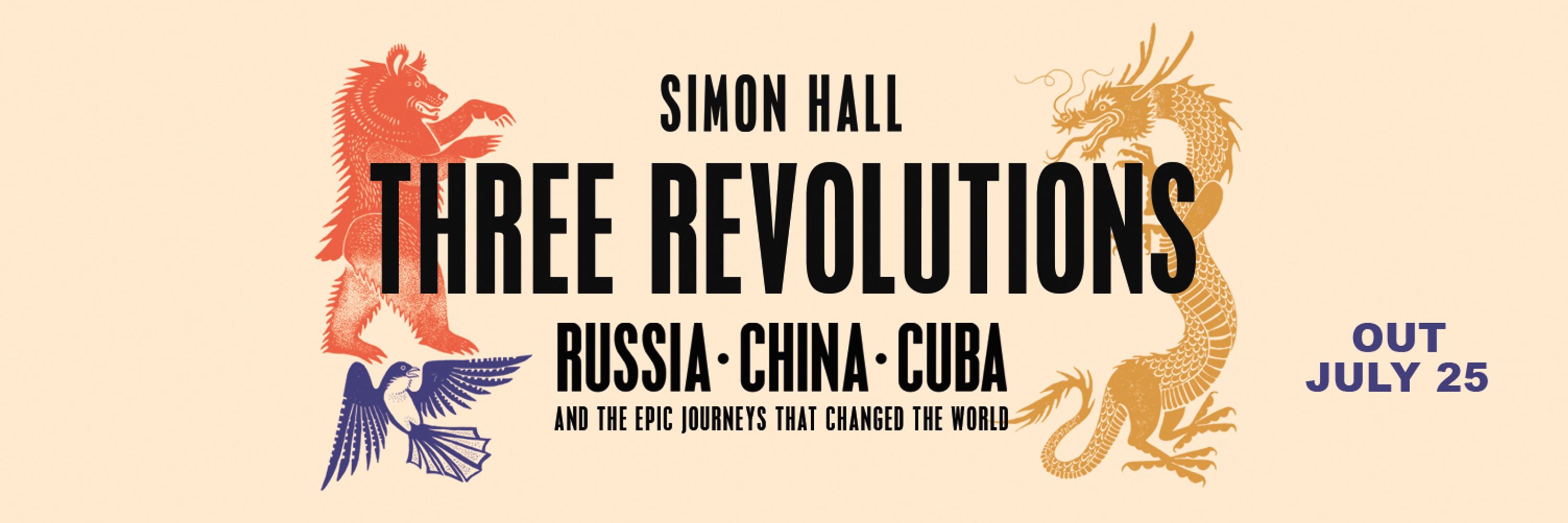 Simon Hall
