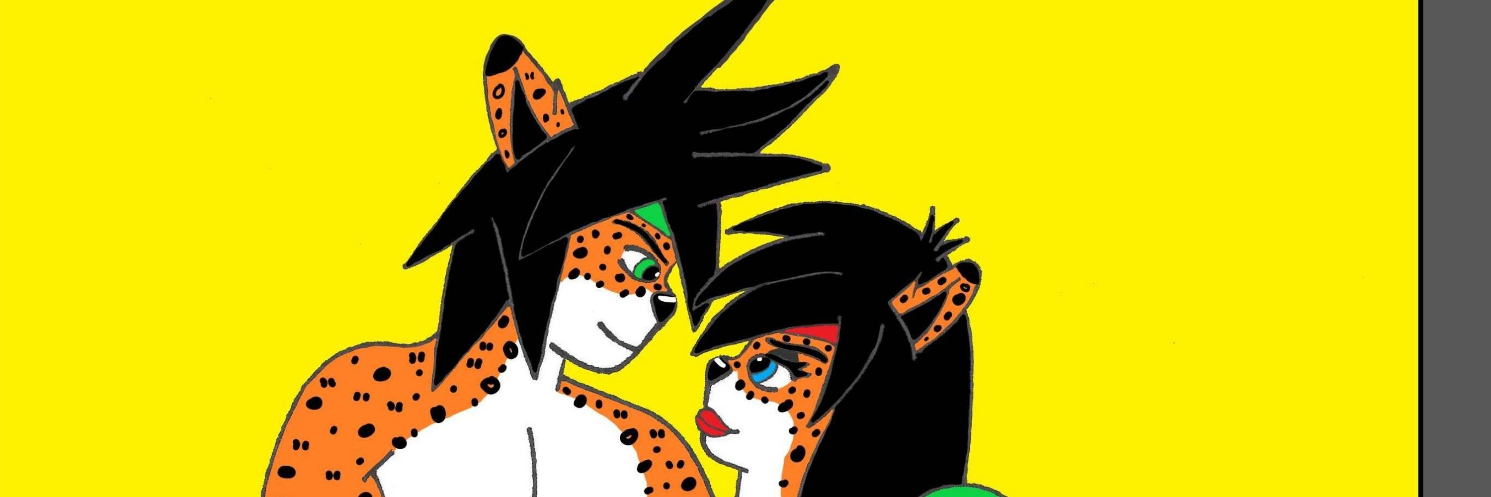 Brandon Leopard