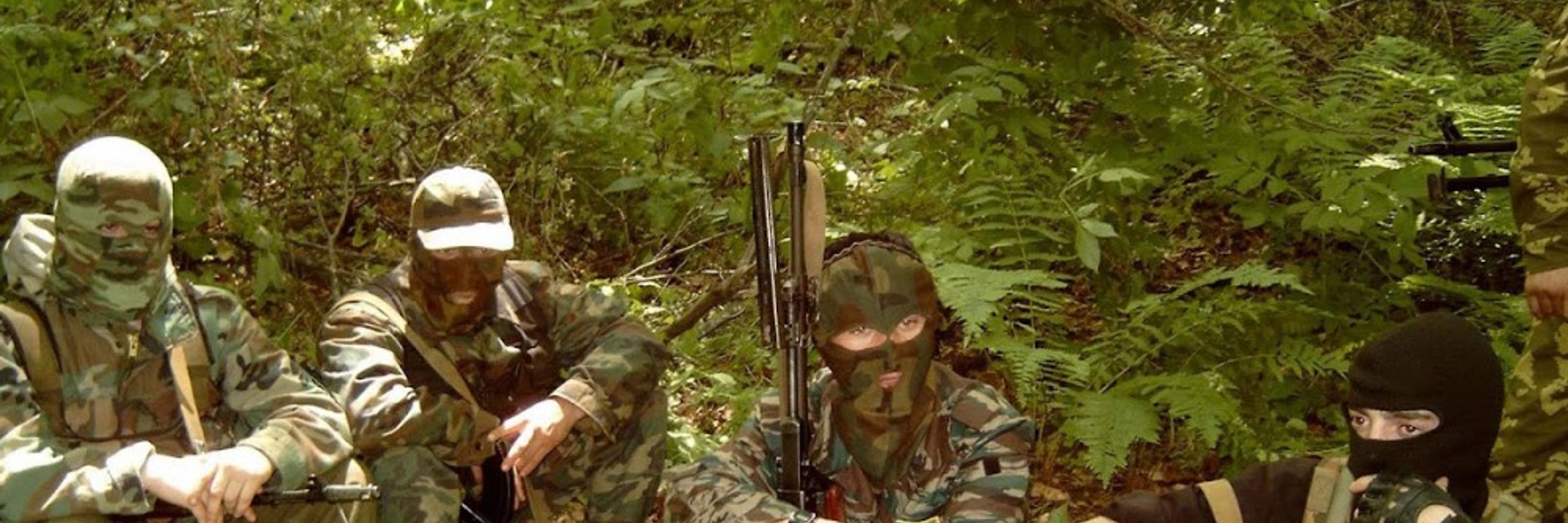 нелюдський вилупок