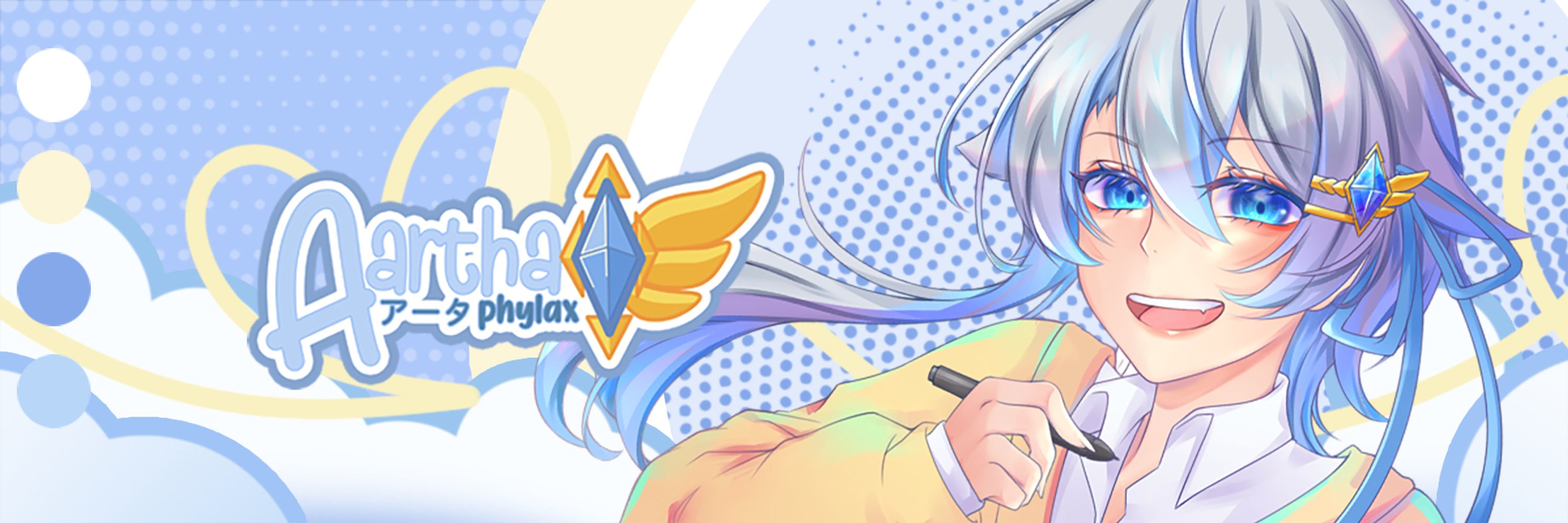 Aartha Phylax💎✨
