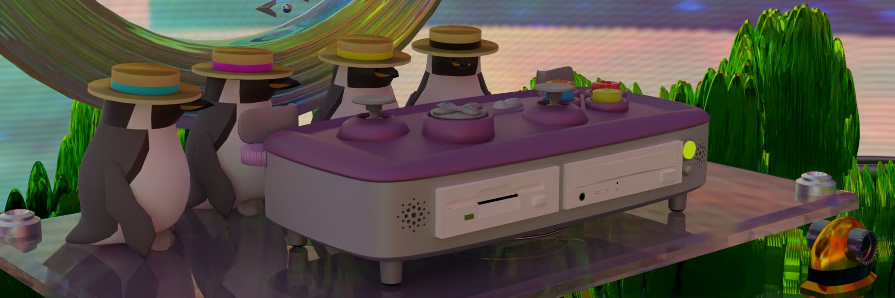 FydaTECH