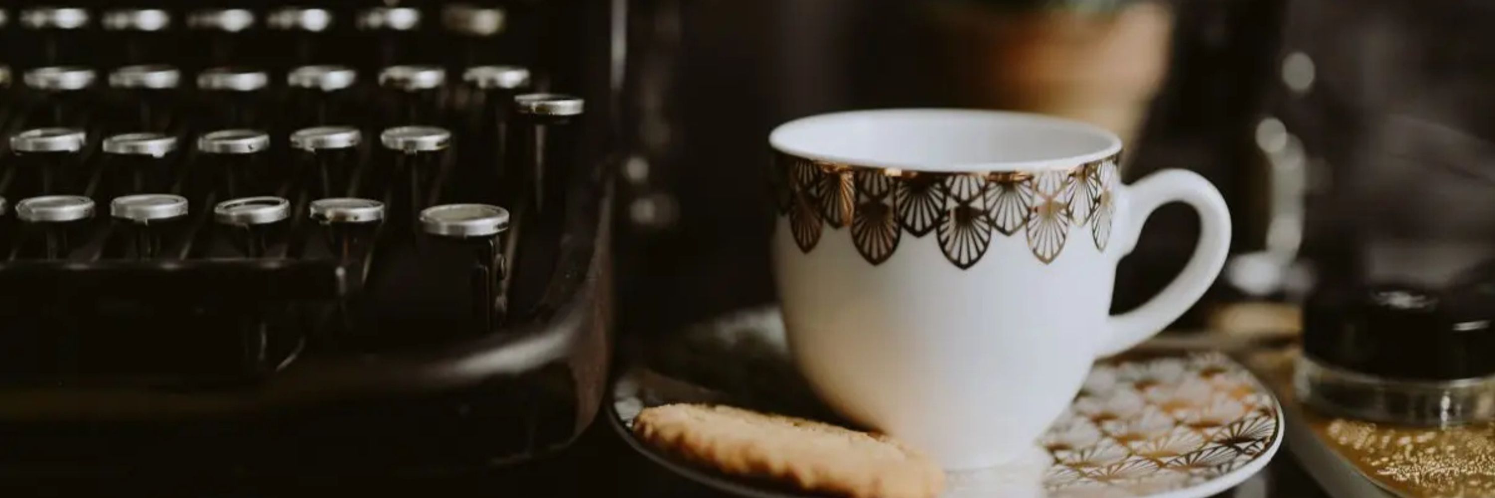 Coffee Writer