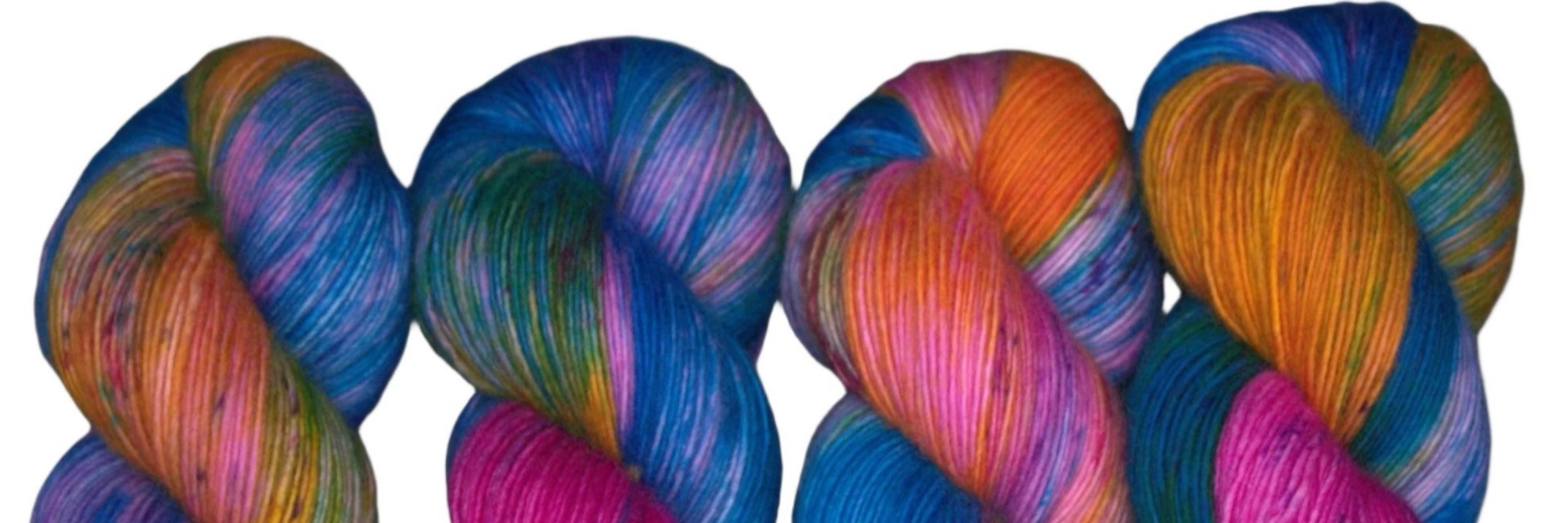 Pleasant Valley Fibers