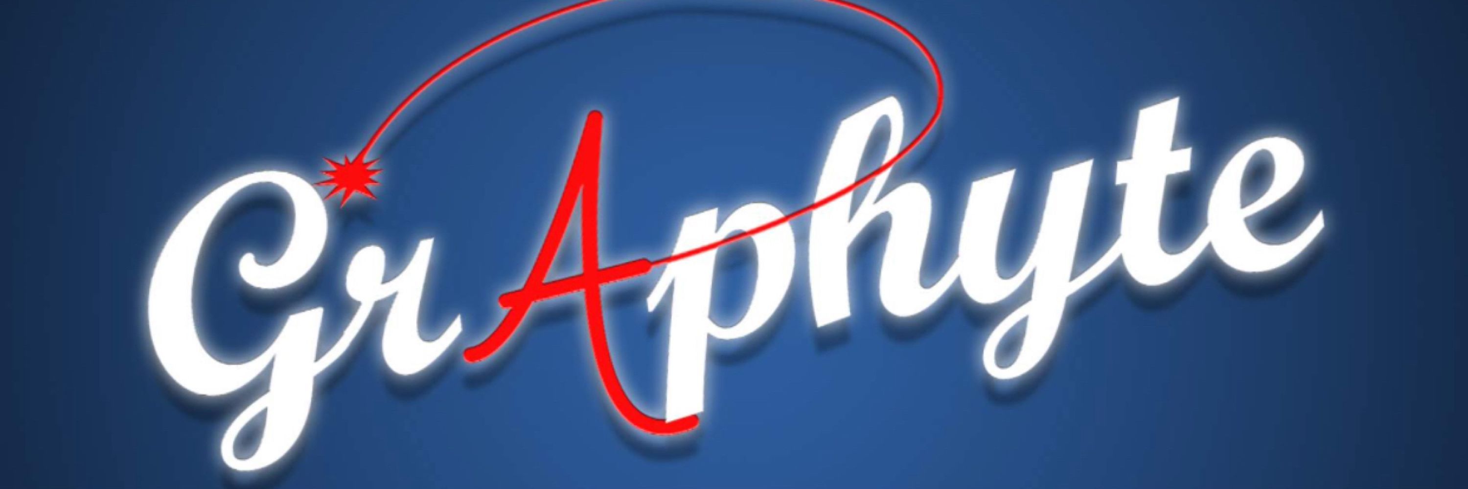 Graphyte?