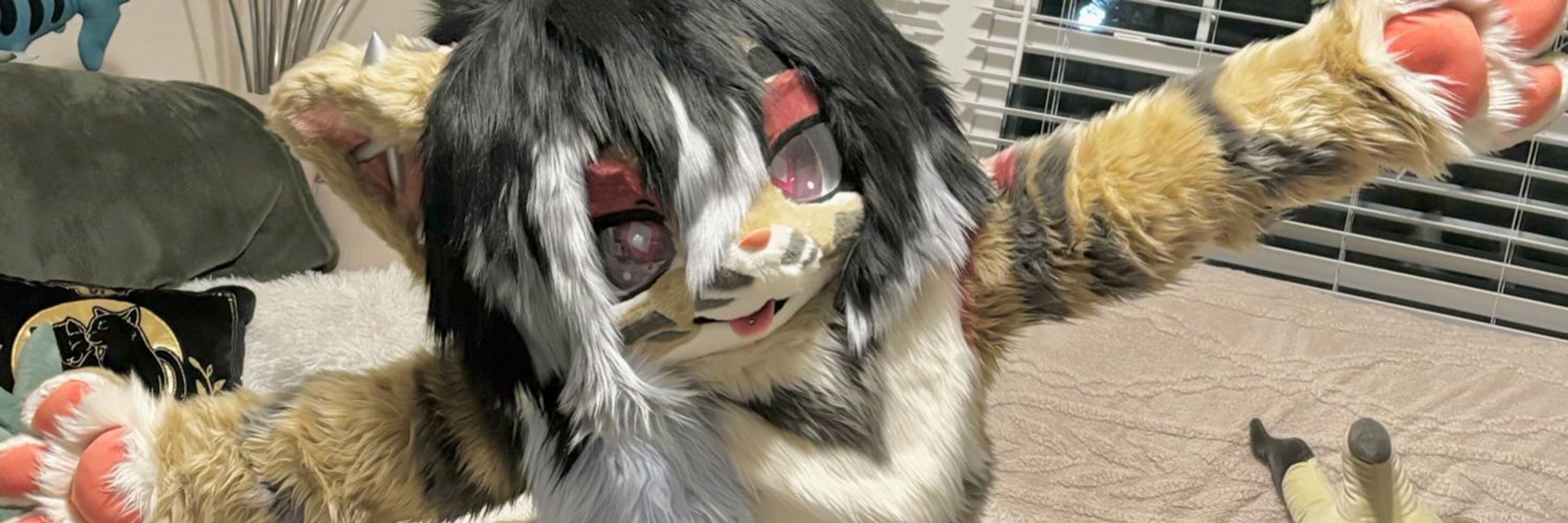 ☣️ Toxitiger ☣️