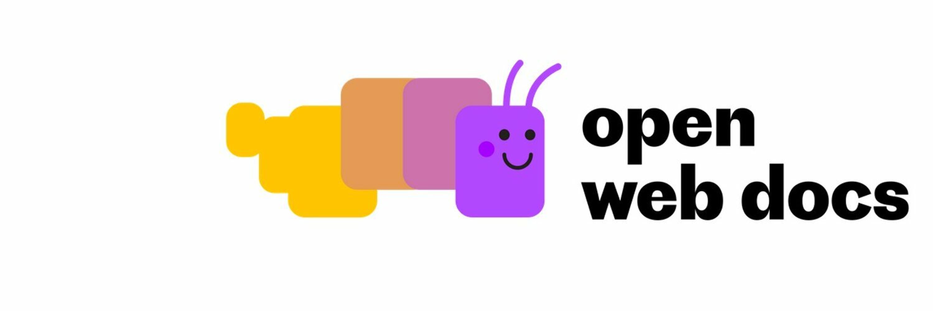 Open Web Docs