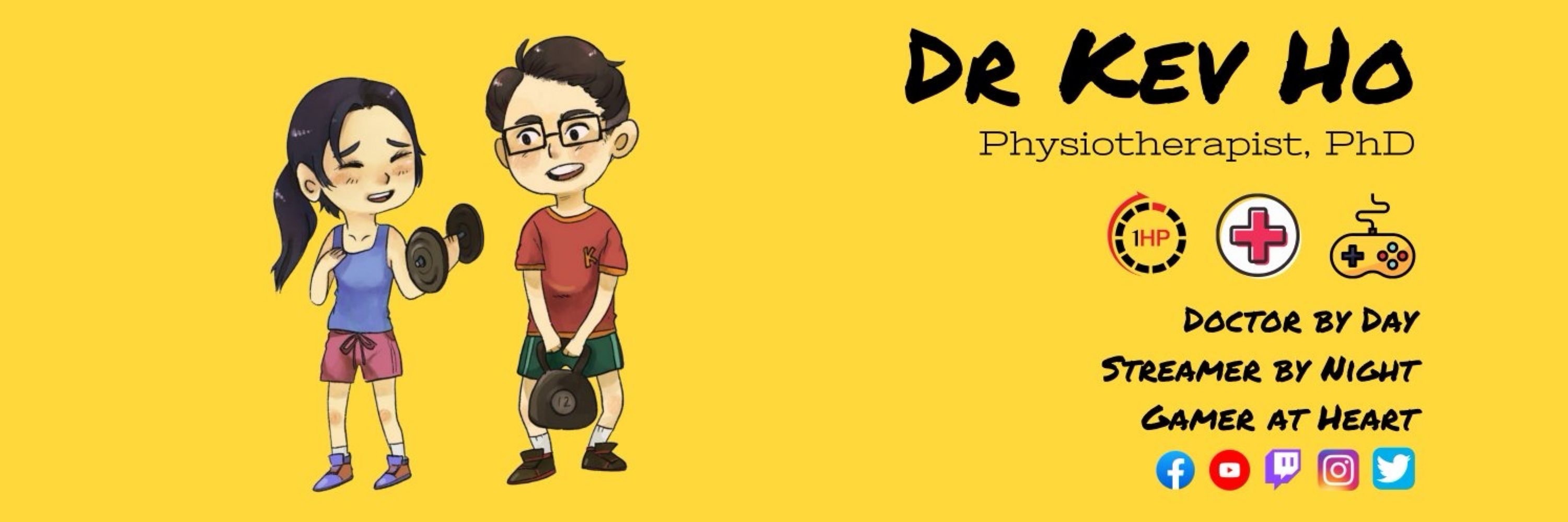 DrKevHo