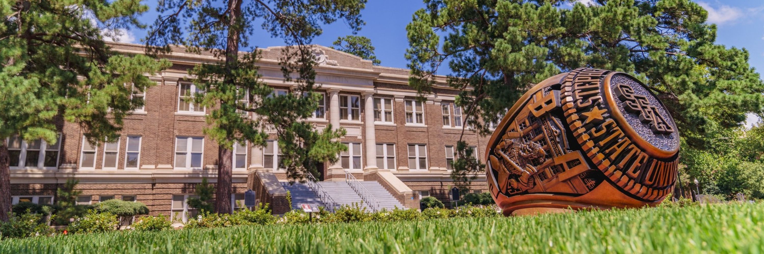 SFASU