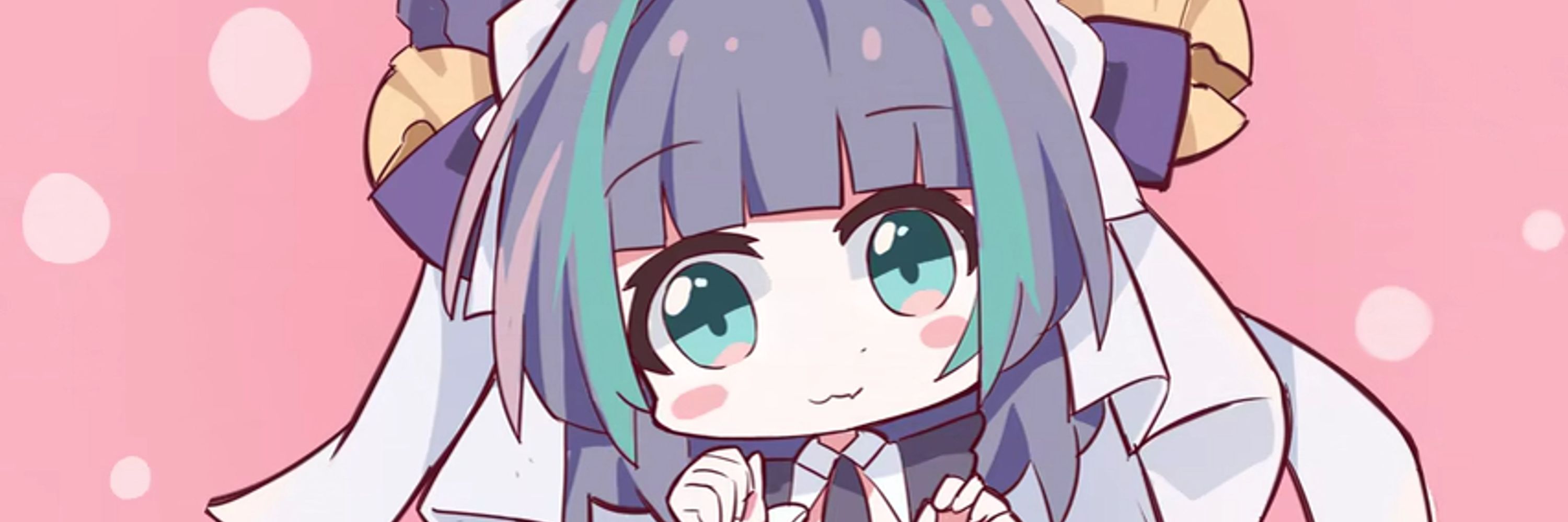 こば＠チェシャーちゃん