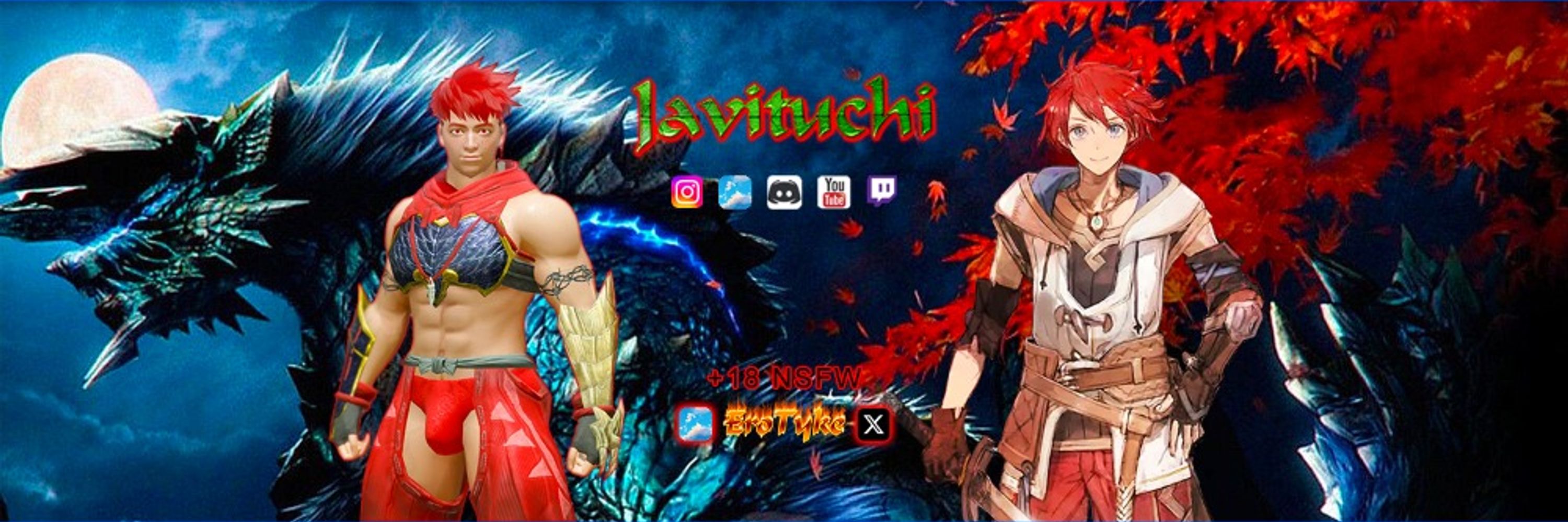 💙Javituchi™💙
