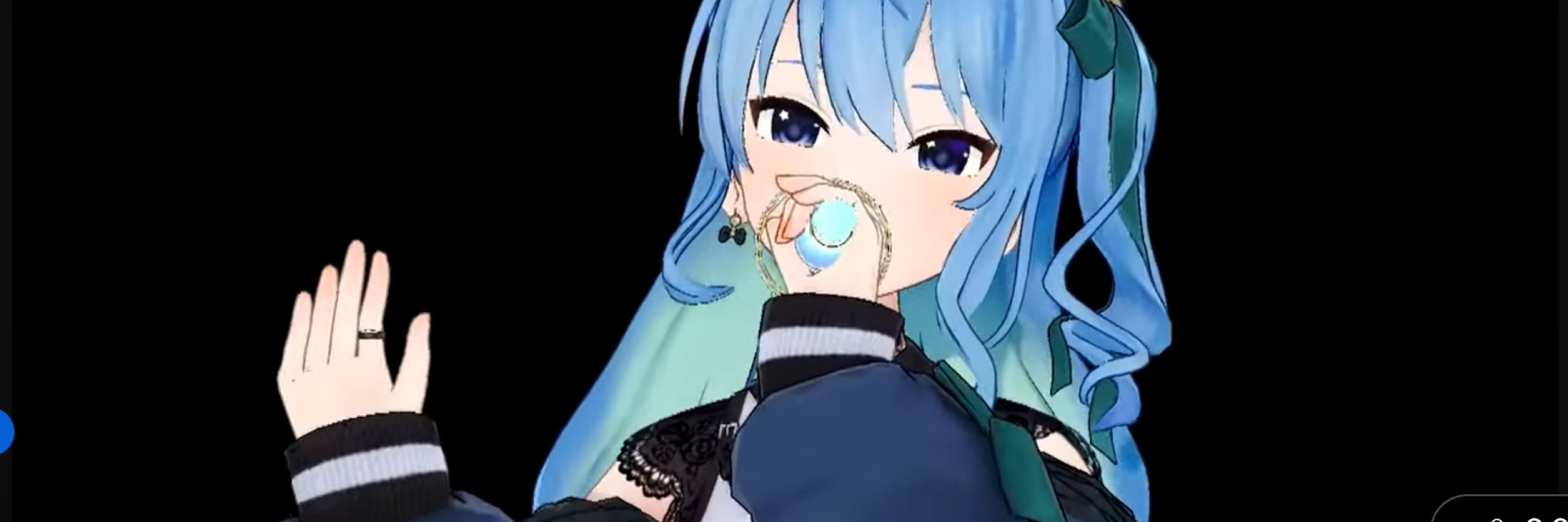 オーガ⚡️💫
