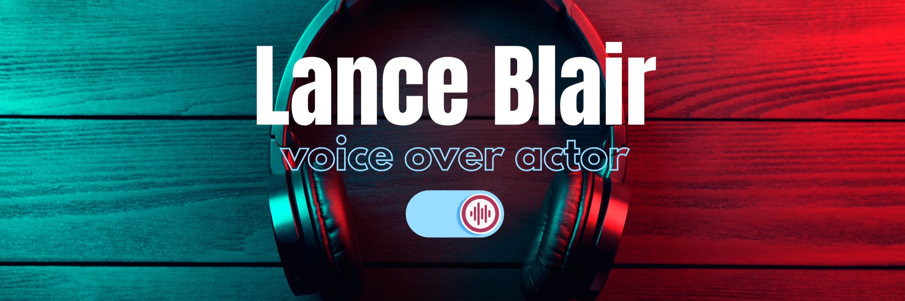 Lance Blair