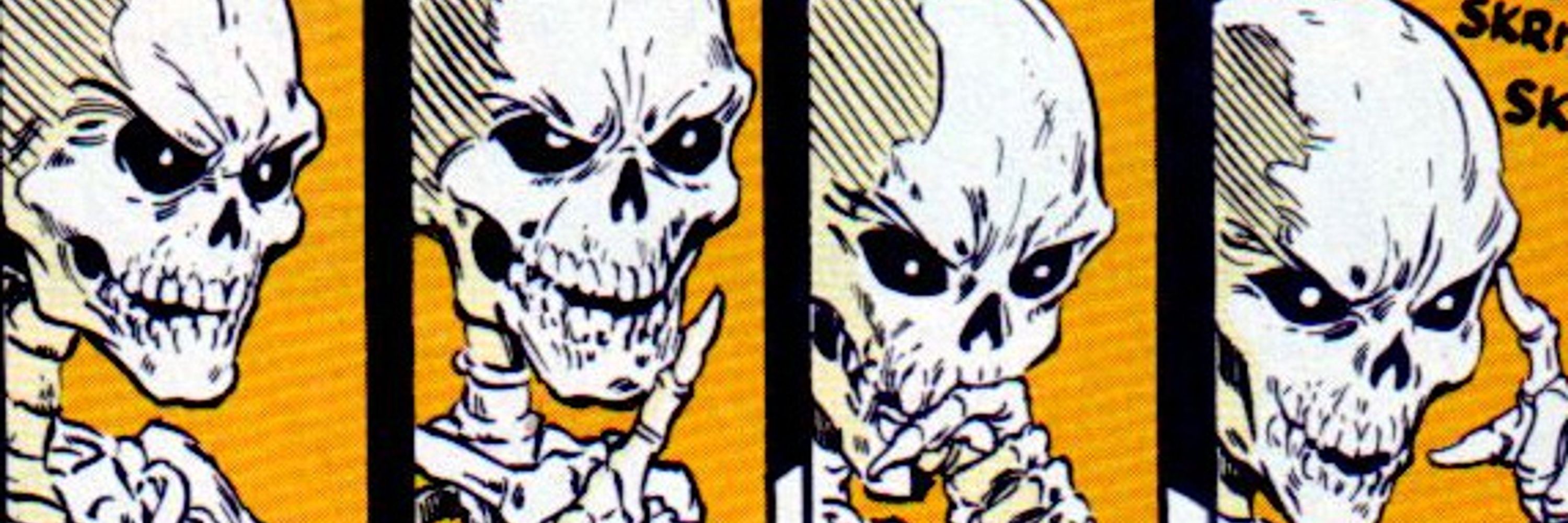 boney bastard