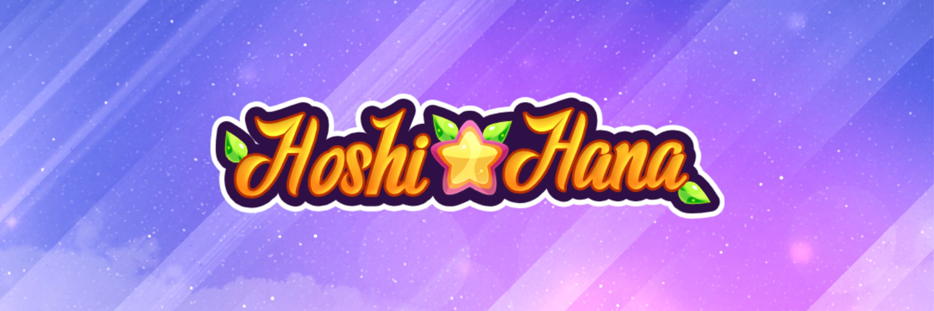 Hoshi⭐Hana