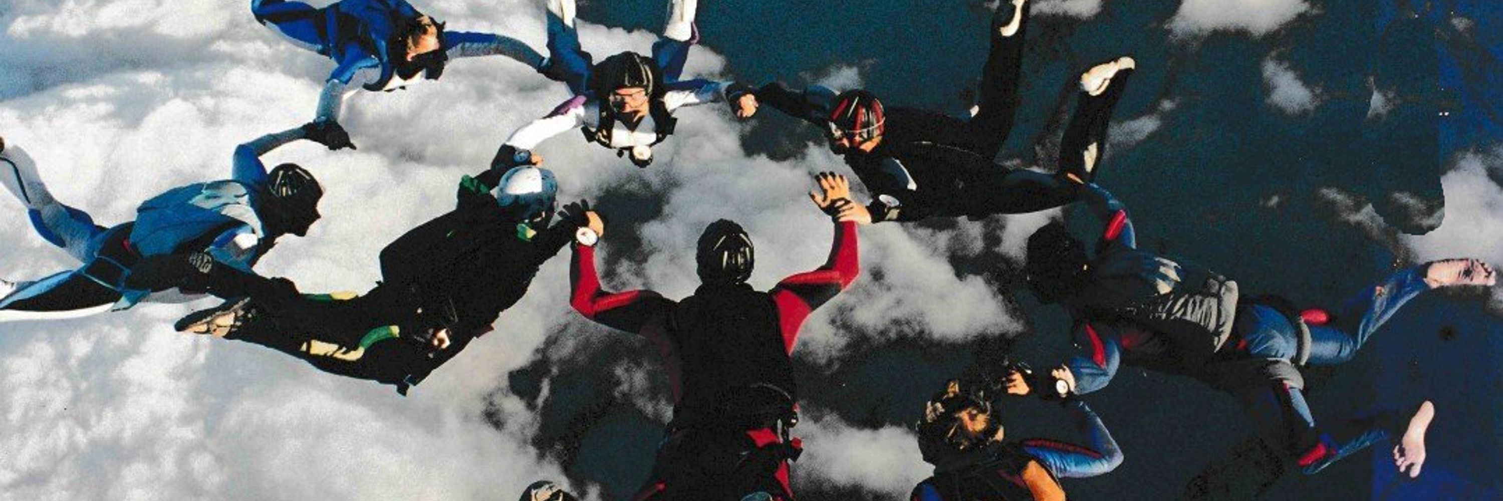 Skydive