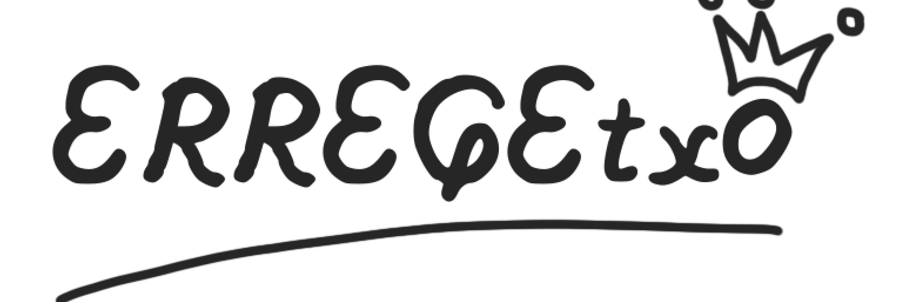 ERREGETXO