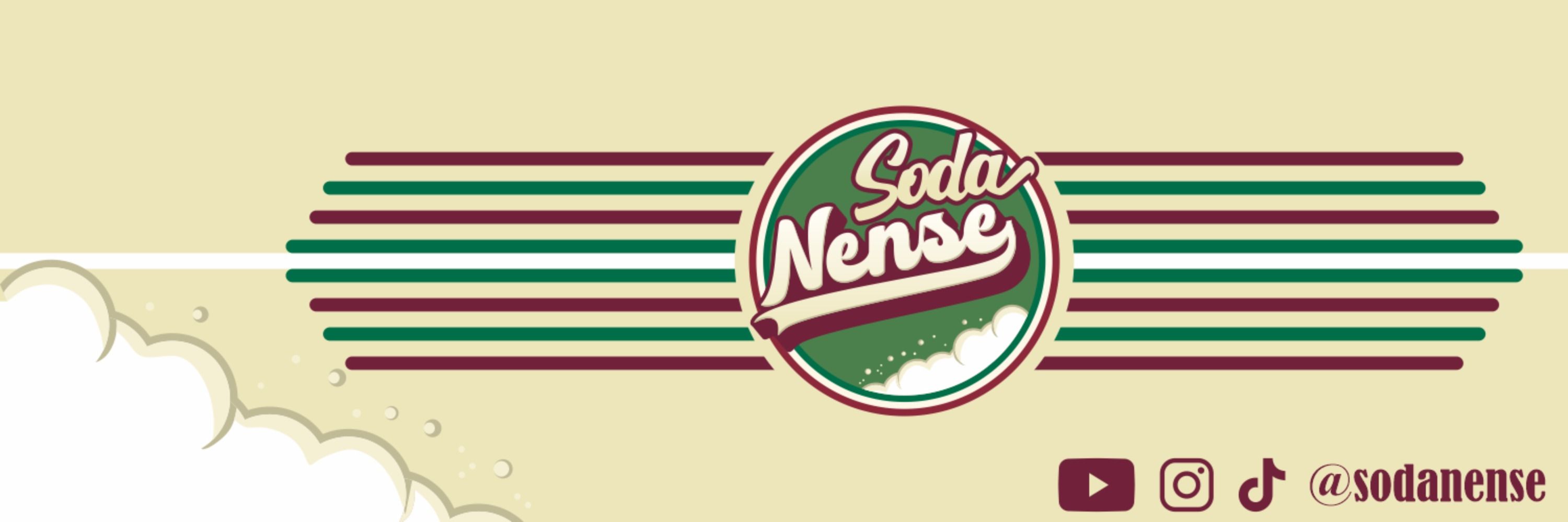 Soda Nense
