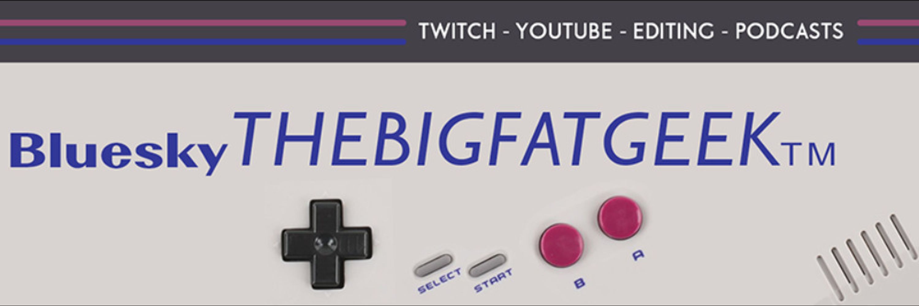 ABigFatGeek 
