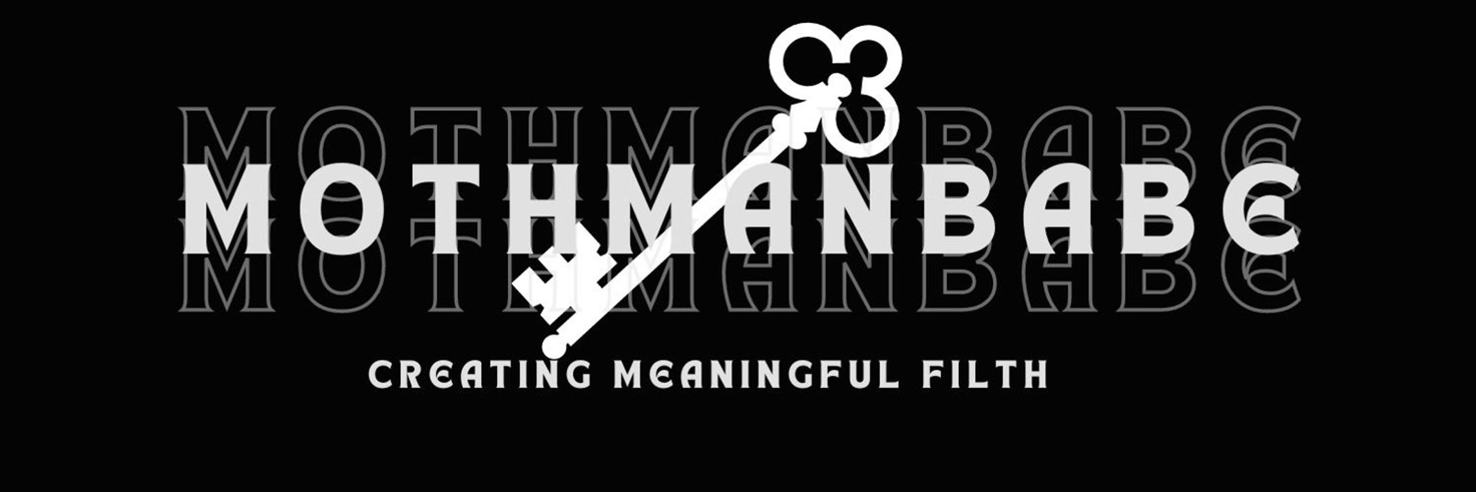 MOTHMANBABE🖤DOMME ARTIST