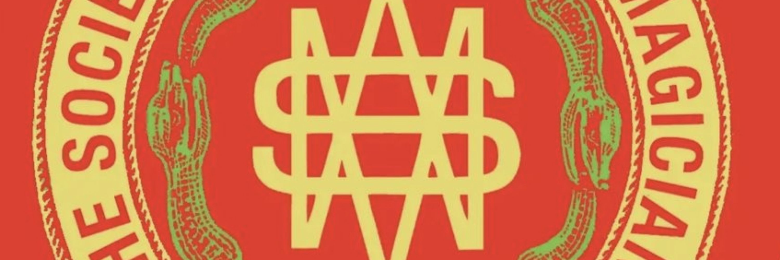 The Society of American Magicians 