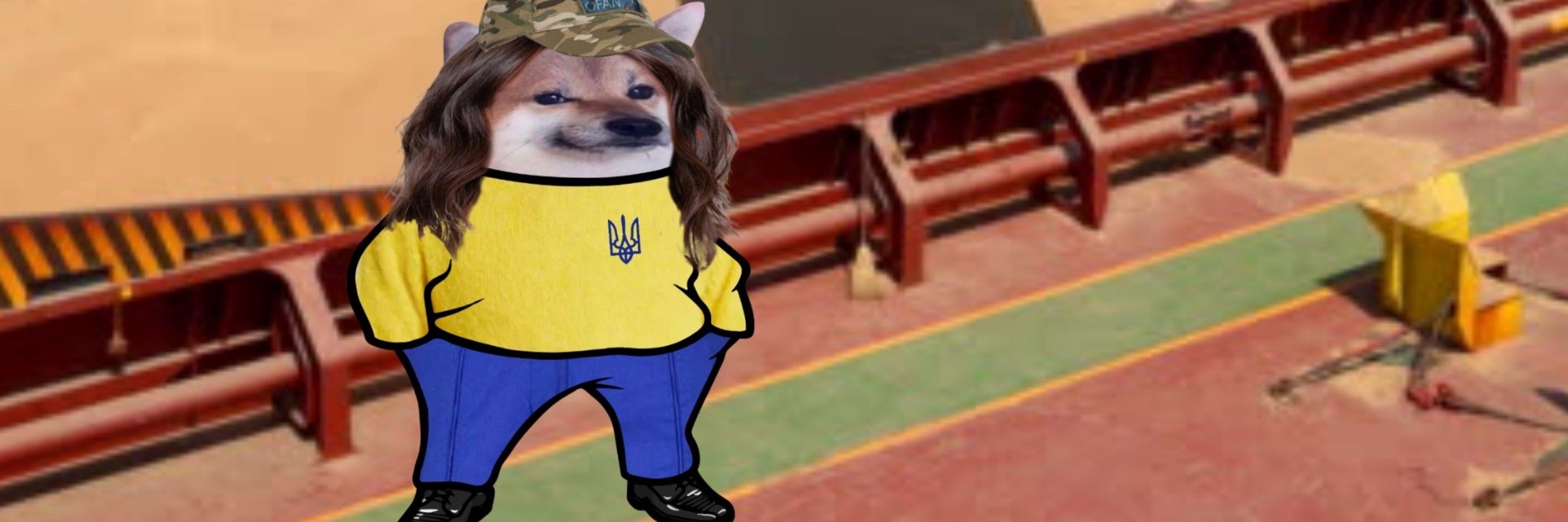 Joy  🇺🇦