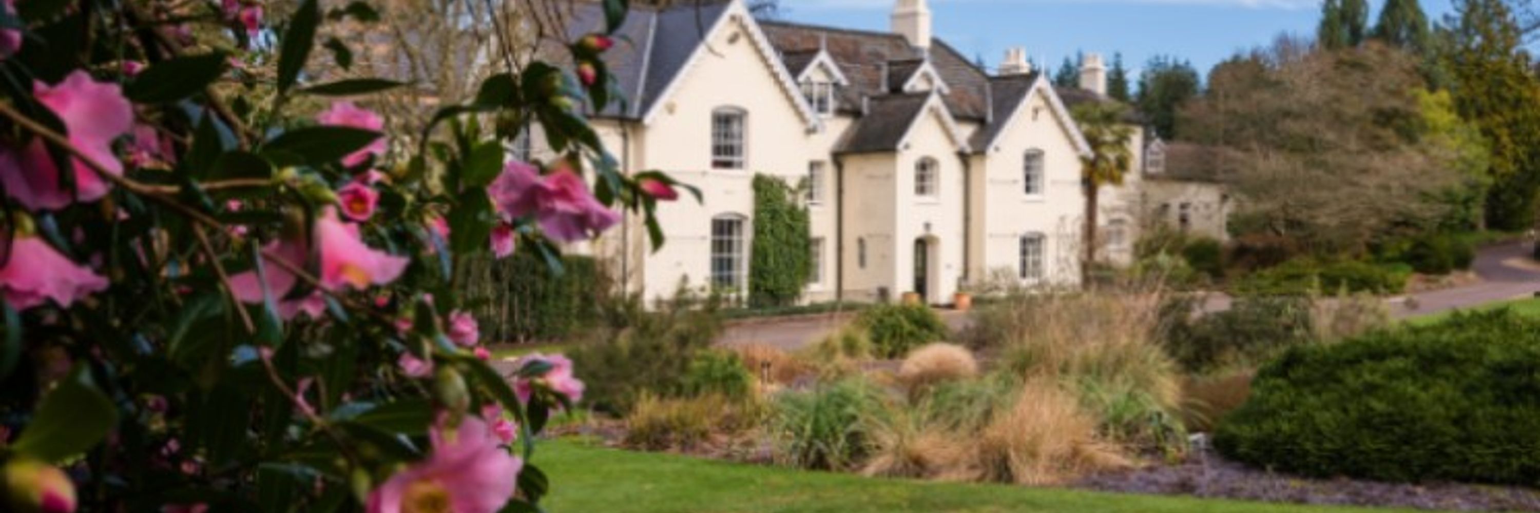 Sir Harold Hillier Gardens