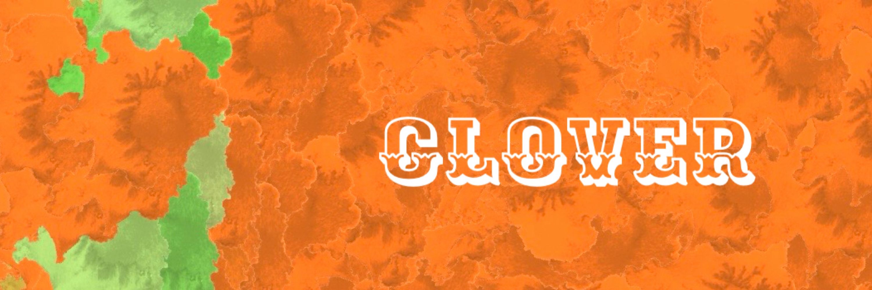 Cloverღ༅