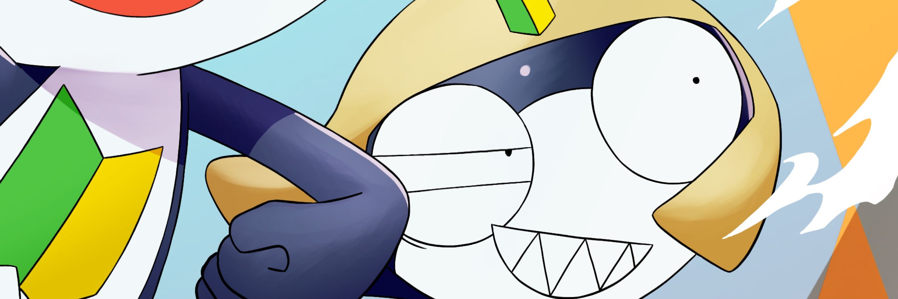 魔王マカロン