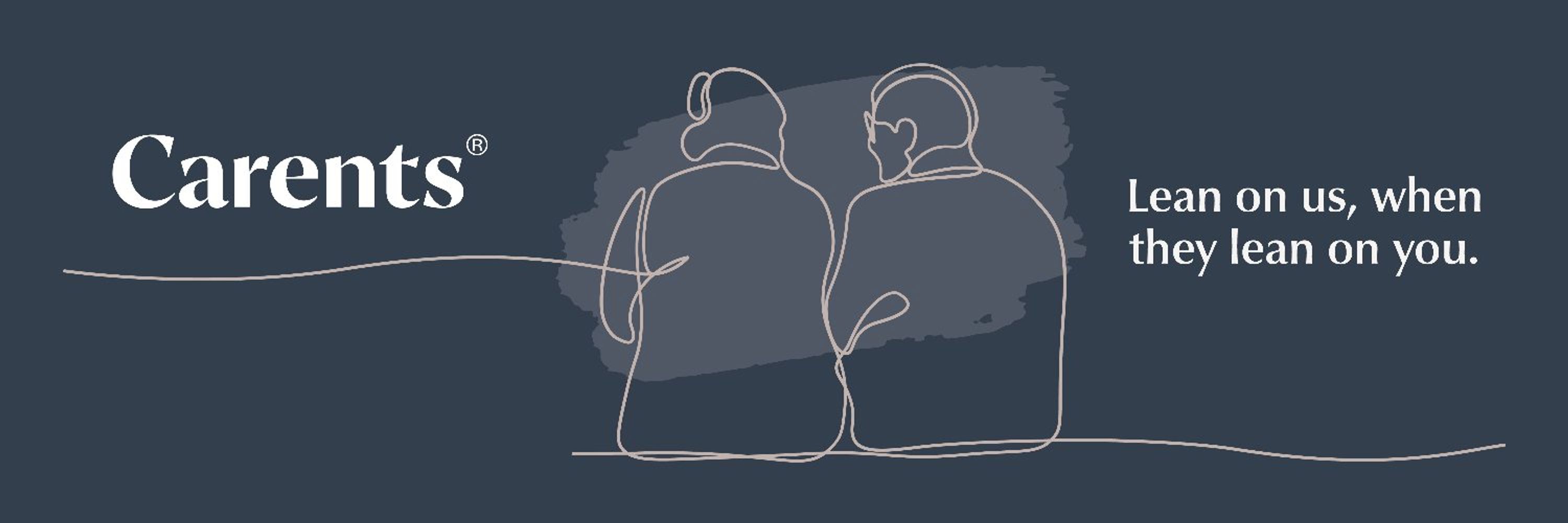 Carents | For anyone caring for elderly parents