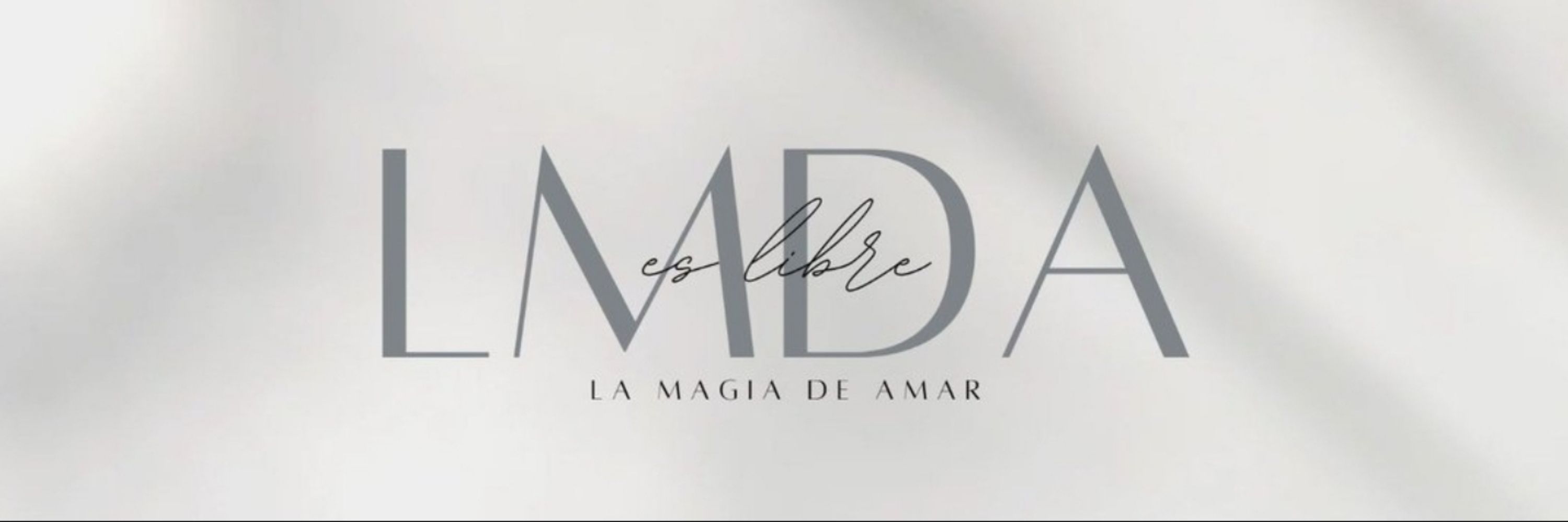 La magia de amar es libre