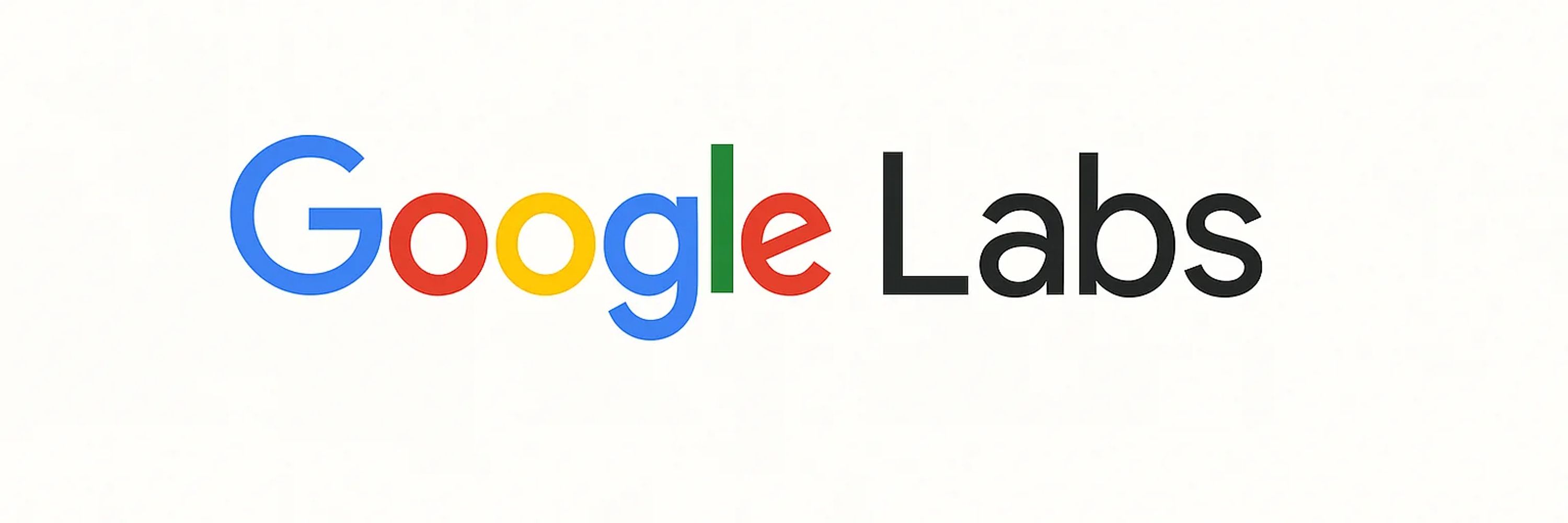 Google Labs