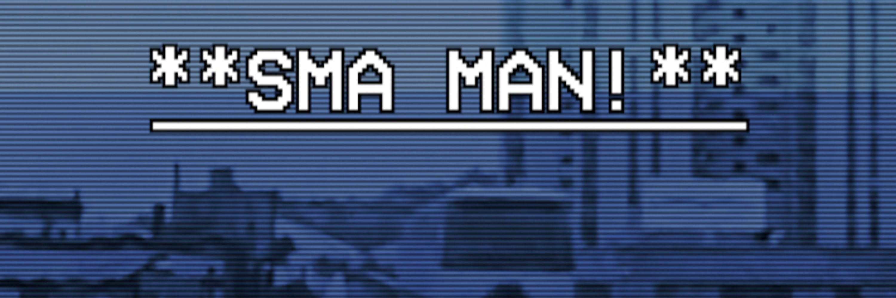 SmaMan