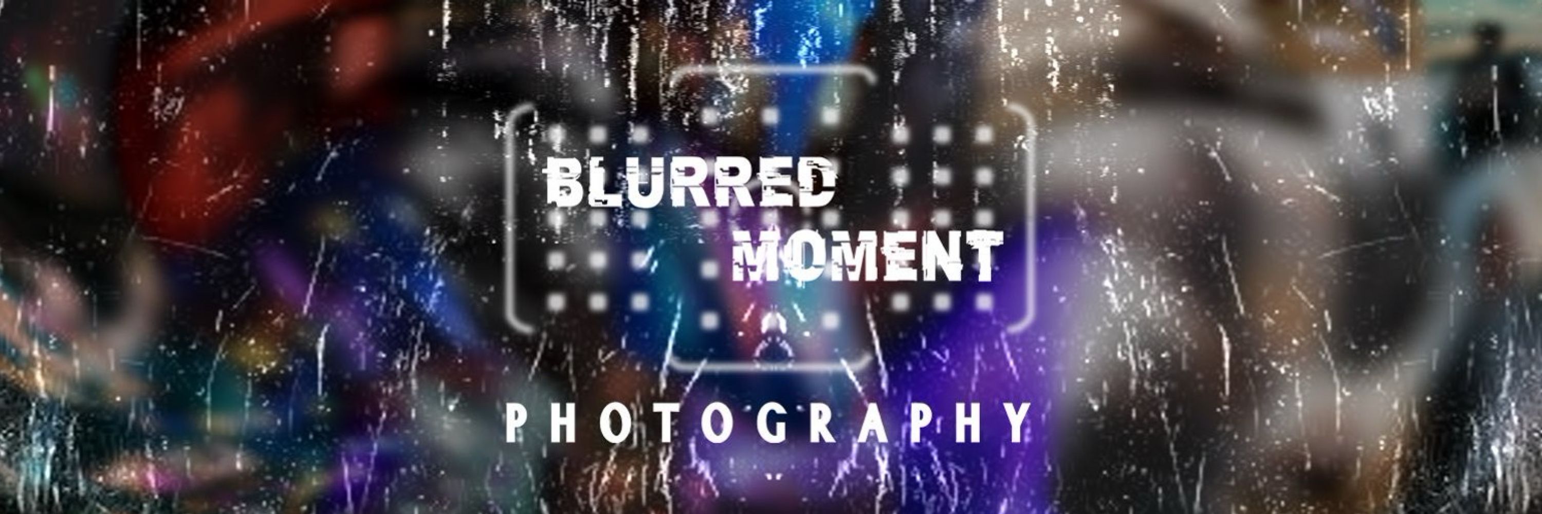 Blurred Moment 📸🎥