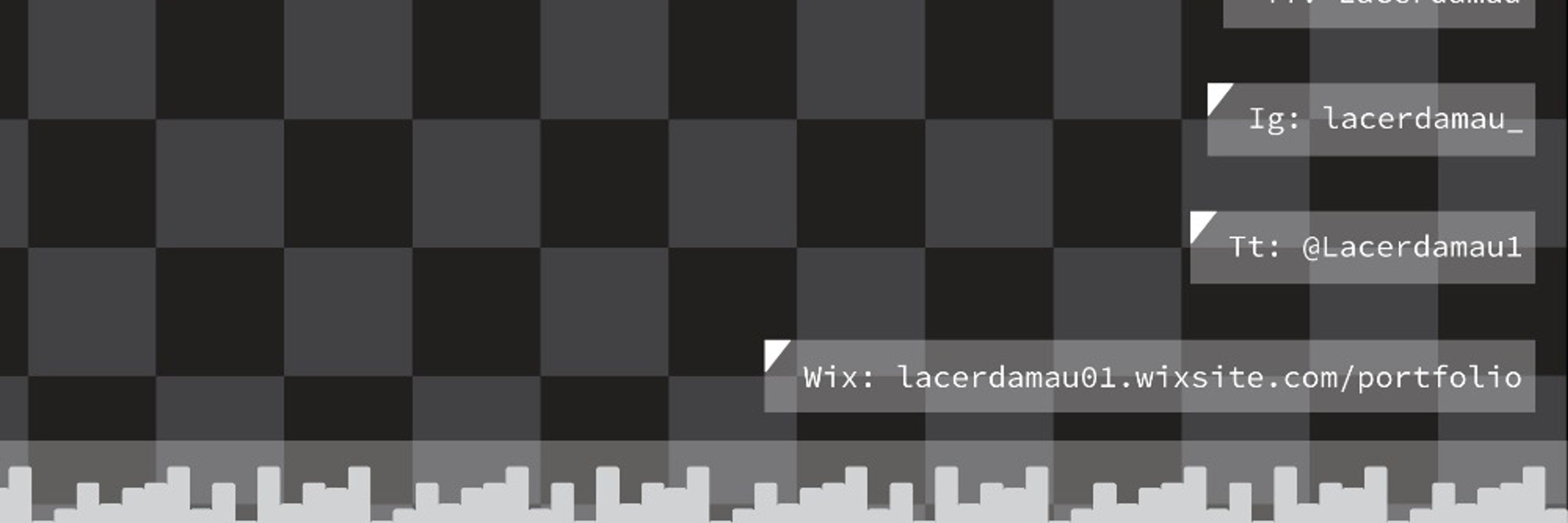 Lacerdamau