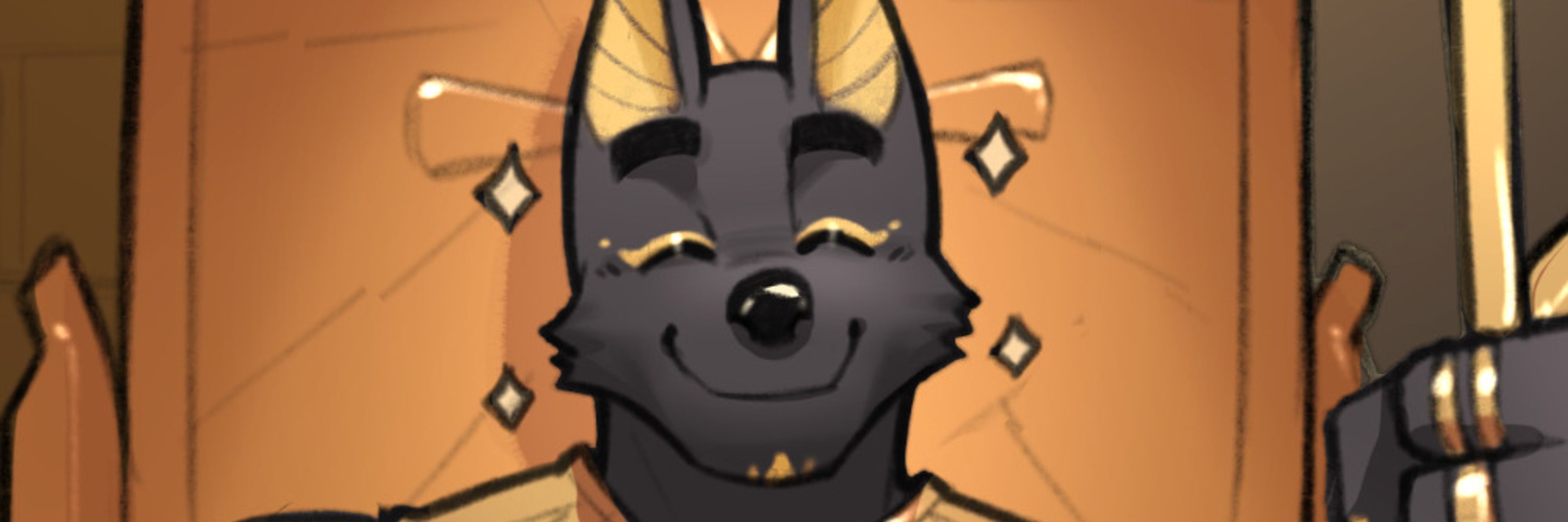 banner