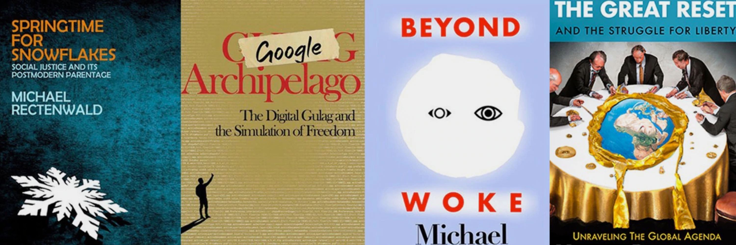 Michael Rectenwald