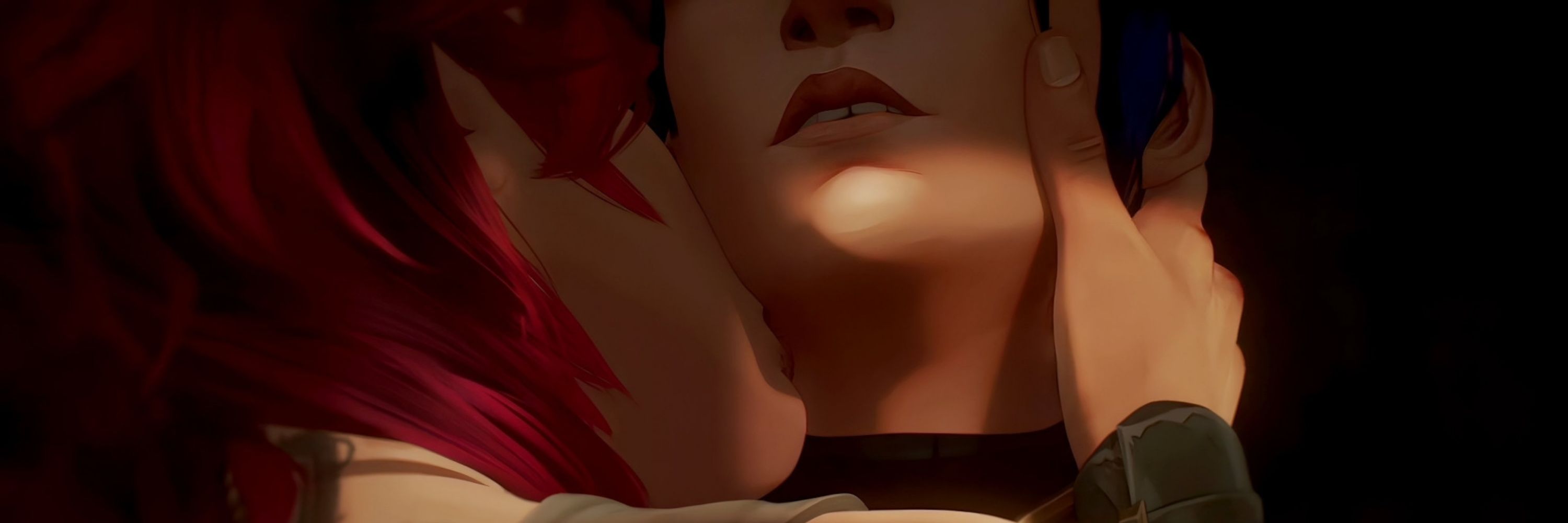Horny Quester