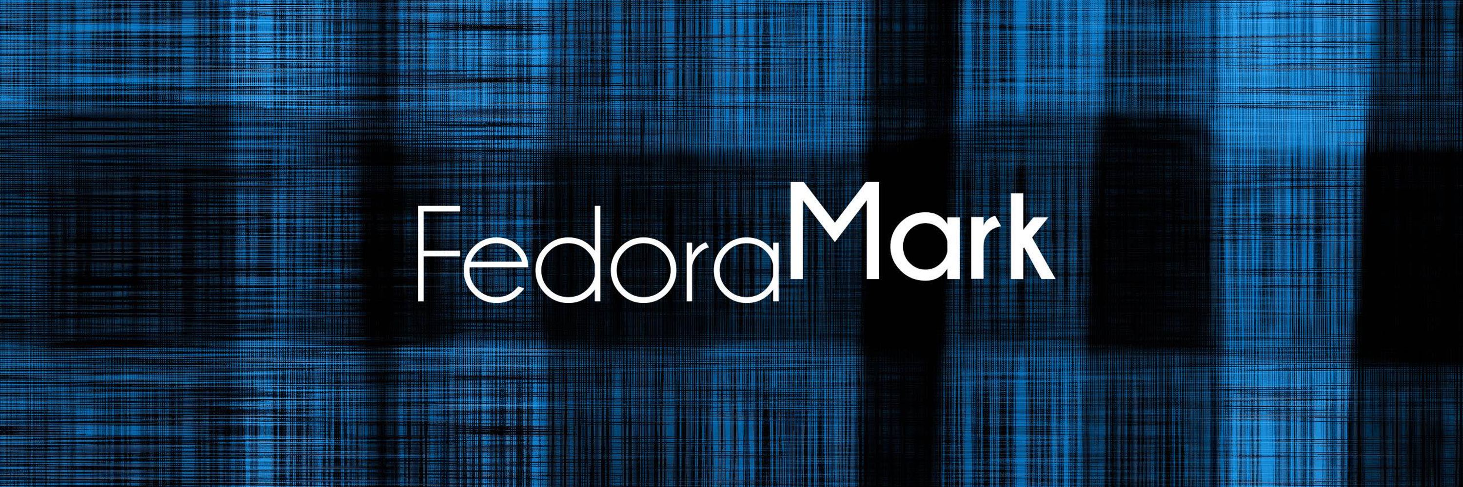 FedoraMark 🛡️ kevlar baby-blue tuxedo